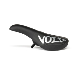 SELLE BMX PIVOTAL SLIM ECLAT VOID NOIR